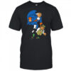 Boston Celtics suck shirt