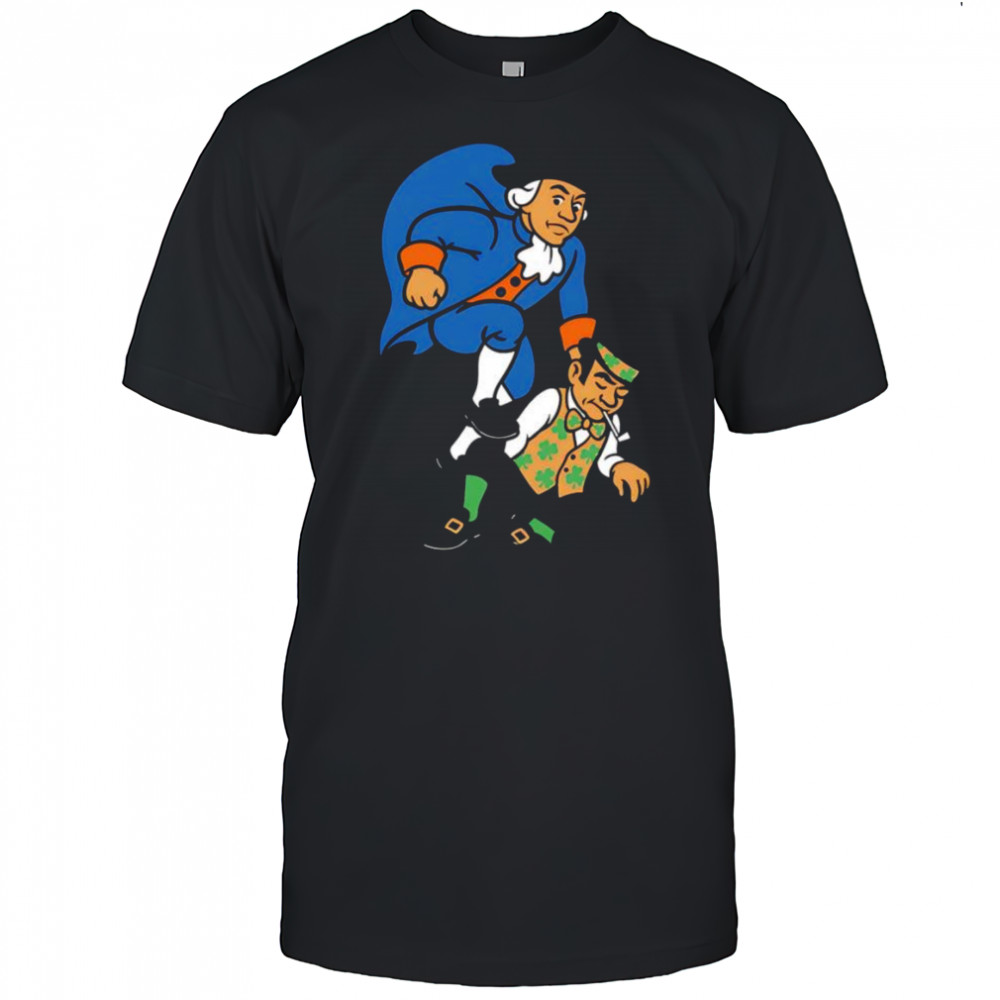 Boston Celtics suck shirt
