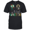 Boston Celtics x Boston Bruins Signatures T Shirt
