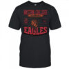 Boston College Eagles Game Time T-Shirt