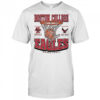 Boston College Eagles Game Time T-Shirt