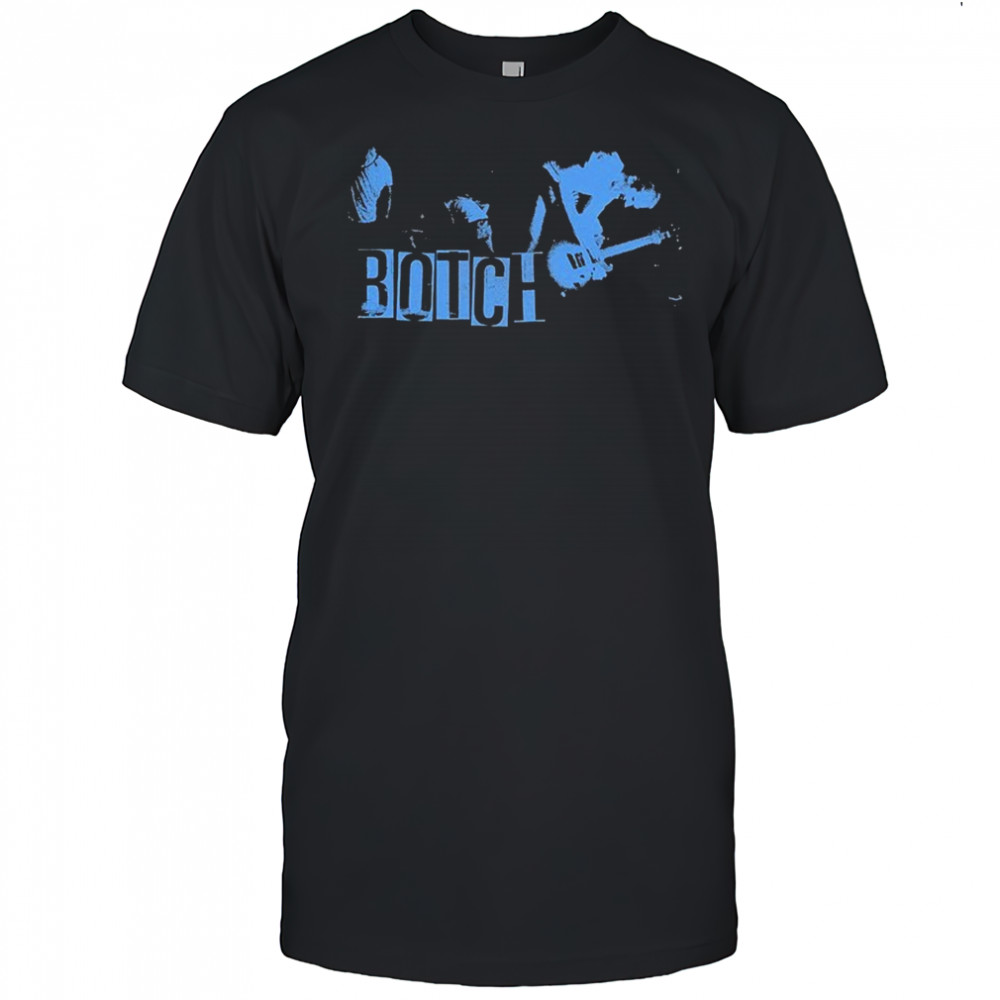 Botch Painful Repetition Thank God For Worker Bees Lyrics T-shirt