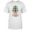Box Box Box It’s Christmas Time F1 Xmas