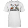 Boys Joust wanna have fun shirt