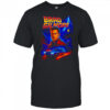 Brad Gilmore Brad to the future shirt