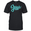Brandon Pfaadt Jesus Won shirt