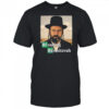 Breaking Bad Breaking Barmitzvah T-shirt