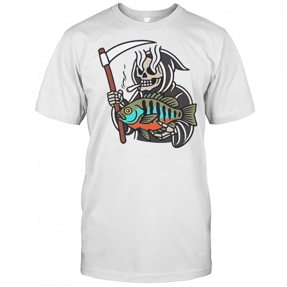 Bream Reefer T-Shirt