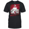 Bri Ellis Team Arkansas Razorbacks Is The 2025 SEC Player Of The Year T-Shirt