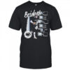 Bridget Nemeth Penn State softball illustrated shirt