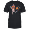 Brodey Conn Clemson Tigers Baseball State NCAA Division I 2025 t-shirt