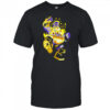 Brody King Legendary shirt