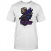Broke My Limits Trump Drift Phonk Alpha Shirt