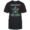 Broken crayons still color Houston Astros shirt