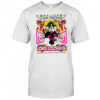 Broly Dragon Ball John Coltrane A Love Supreme Acknowledgement Resolution Pursuance Psalm Brian Robert Jones T shirts