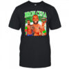 Bron Cena funny graphic shirt