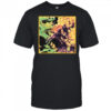 Broncho Natural Pleasure Bee T-shirt