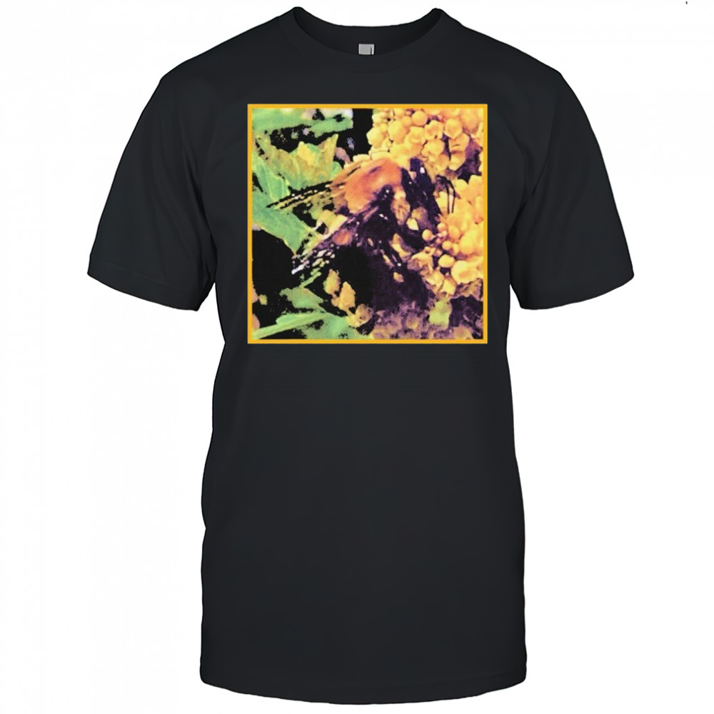 Broncho Natural Pleasure Bee T-shirt