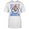 Broncos Bo Nix Signature T-Shirt
