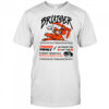 Bruiser friends family we missed you last time rabbit originals human essentials shirt