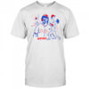 Brustina Phillies Baseball Shop PA T shirt