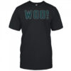 Bryan Woo Shirt