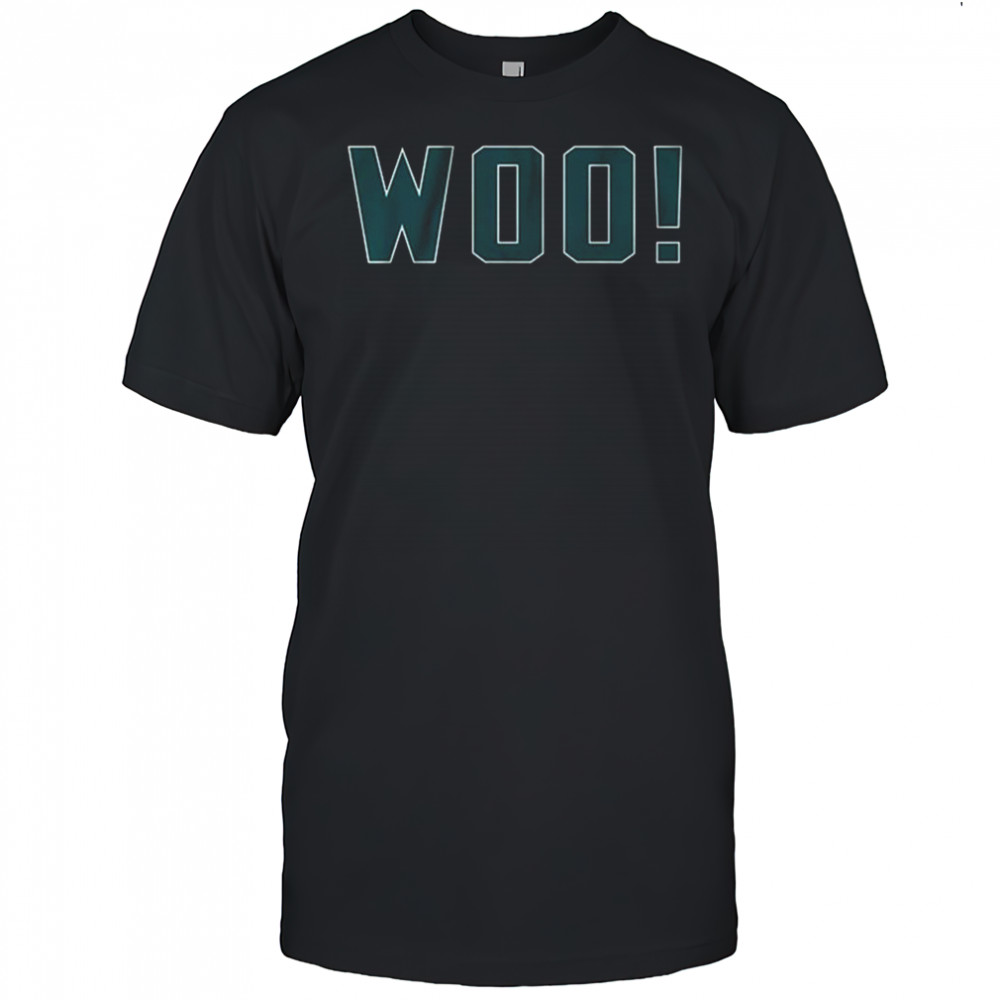Bryan Woo Shirt