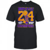 Bryant 24 Mvp Champion shirt