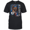 Bryce Harper Collage Frame Philadelphia Phillies MLB Signature t-shirt