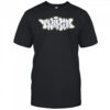 Bubbles Tribal Gear T-shirt