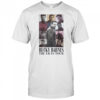 Bucky Barnes the eras tour shirt