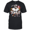 Bucky Irving Tampa Bay Buccaneers Nfl Football Player Shirt