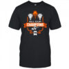 Buffalo Bandits Lacrosse NLL Cup Champions Back-To-Back-To-Back 2023 – 2025 t-shirt