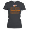 Buffalo Bandits NLL Cup Champions 2025 repeat shirt