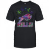 Buffalo Bills Grateful Dead Night 60th Anniversary 2025 Shirt