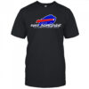 Buffalo Bills Highmark Stadium Farewell Season 2025 logo shirt