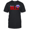 Buffalo Bills Highmark Stadium Farewell Season shirt