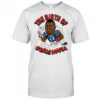 Buffalo Bills Homage Stevie Johnson Bills Mafia Shirt