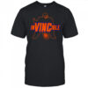 Buffalo In-VINC-ible shirt