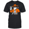 Buffalo Lacrosse 3-Peat Champions shirt