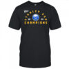 Buffalo Sabres Black 2025 Stanley Cup Champions shirt