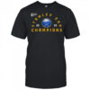 Buffalo Sabres Black 2025 Stanley Cup Champions T-Shirt