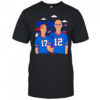 Buffalonian Gothic shirt