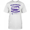 Bullock Brothers Ballpark 2025 shirt