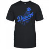 Bullpen Dawgs Los Angeles Dodgers shirt