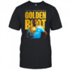 Bunny Shaw Has Won The 2024-25 Barclays Women’s Super League Golden Boot T-shirt