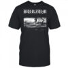 Burzum Mystery T-shirt