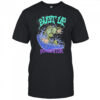 Bust Up Powerfish classic shirt