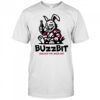 Buzzbit Unleash The Wild Hop shirt