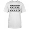 Cade Obermueller K card shirt
